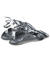 LEMAIRE（ルメール）サンダル 黒 サイズ:EU42(27cm位) メンズ/2200705435987