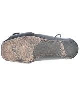 LEMAIRE（ルメール）サンダル 黒 サイズ:EU42(27cm位) メンズ/2200705435987