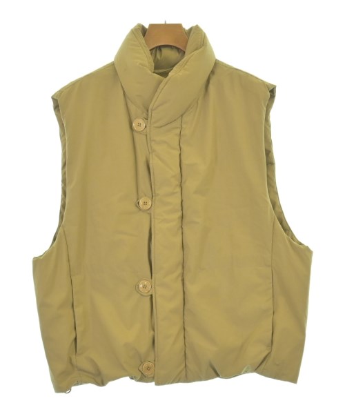 LEMAIRE(ルメール)のダウンジャケット/ダウンベスト サイズ:XS 56,500円