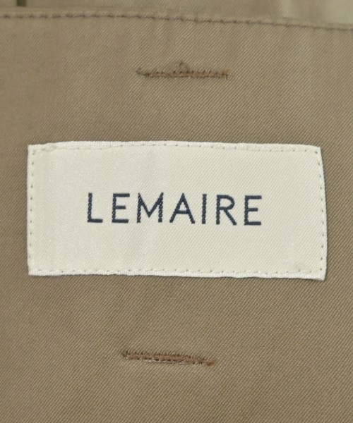 LEMAIRE（ルメール）ロング・マキシ丈スカート カーキ サイズ:38(S位) レディース/2200709797050