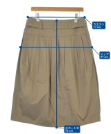 LEMAIRE（ルメール）ロング・マキシ丈スカート カーキ サイズ:38(S位) レディース/2200709797050