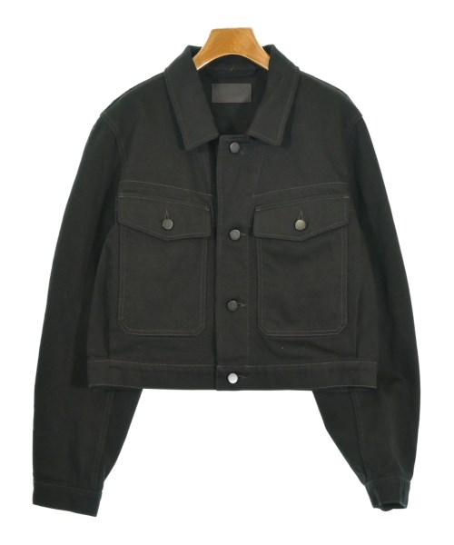 LEMAIRE(ルメール)のデニムジャケット サイズ:38(S位) 57,700円