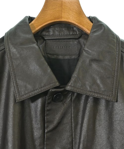 LEMAIRE（ルメール）その他 黒 サイズ:M レディース/2200706820034