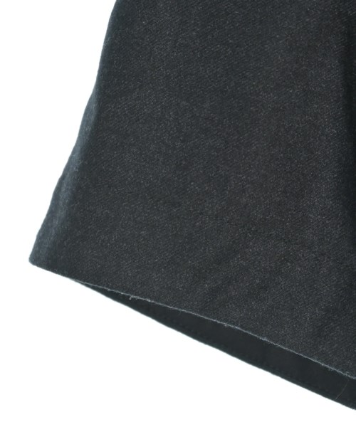 LEMAIRE（ルメール）カジュアルシャツ 黒 サイズ:48(L位) メンズ/2200662547013