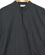 LEMAIRE（ルメール）カジュアルシャツ 黒 サイズ:48(L位) メンズ/2200662547013