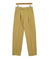 LEMAIRE（ルメール）チノパン ベージュ サイズ:44(S位) メンズ/2200662712039
