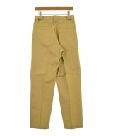 LEMAIRE（ルメール）チノパン ベージュ サイズ:44(S位) メンズ/2200662712039