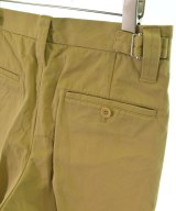 LEMAIRE（ルメール）チノパン ベージュ サイズ:44(S位) メンズ/2200662712039