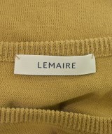 LEMAIRE（ルメール）ベスト 黄 サイズ:XS レディース/2200663044245