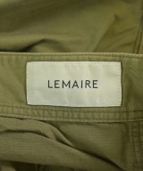 LEMAIRE（ルメール）ショートパンツ カーキ サイズ:48(L位) メンズ/2200644819183