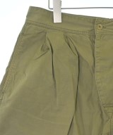LEMAIRE（ルメール）ショートパンツ カーキ サイズ:48(L位) メンズ/2200644819183