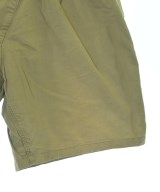 LEMAIRE（ルメール）ショートパンツ カーキ サイズ:48(L位) メンズ/2200644819183