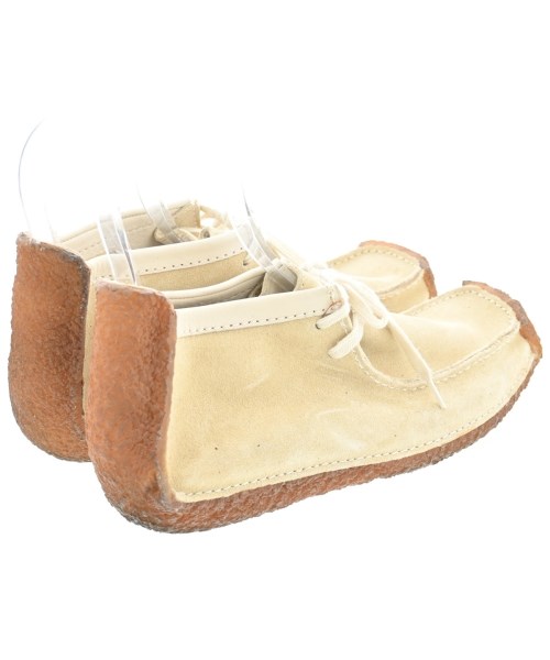 LEMAIRE（ルメール）その他 ベージュ サイズ:UK8(26.5cm位) メンズ/2200644819374