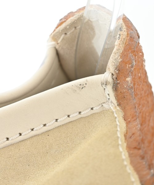 LEMAIRE（ルメール）その他 ベージュ サイズ:UK8(26.5cm位) メンズ/2200644819374