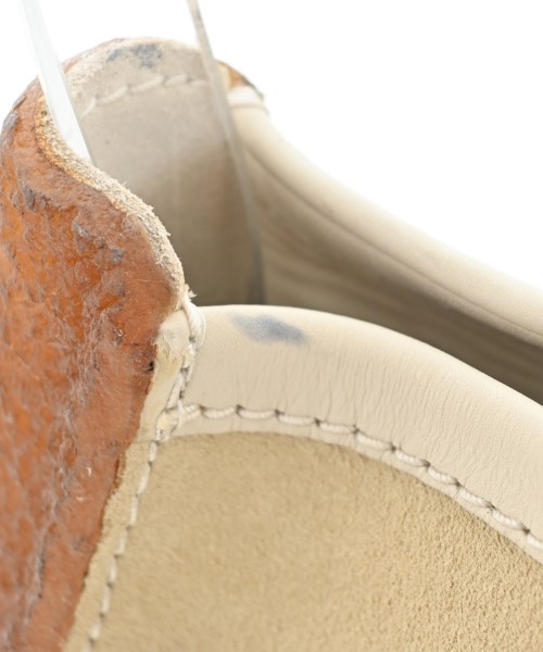 LEMAIRE（ルメール）その他 ベージュ サイズ:UK8(26.5cm位) メンズ/2200644819374