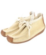 LEMAIRE（ルメール）その他 ベージュ サイズ:UK8(26.5cm位) メンズ/2200644819374