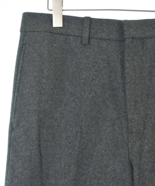 LEMAIRE（ルメール）スラックス グレー サイズ:48(L位) メンズ/2200644819442