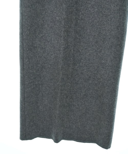 LEMAIRE（ルメール）スラックス グレー サイズ:48(L位) メンズ/2200644819442