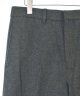 LEMAIRE（ルメール）スラックス グレー サイズ:48(L位) メンズ/2200644819442