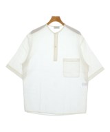 LEMAIRE（ルメール）カジュアルシャツ 白 サイズ:-(L位) メンズ/2200654168141
