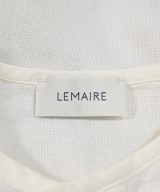 LEMAIRE（ルメール）カジュアルシャツ 白 サイズ:-(L位) メンズ/2200654168141