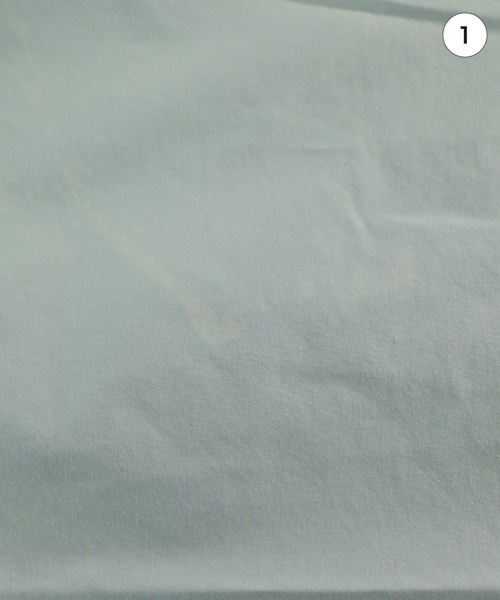 LEMAIRE（ルメール）カジュアルシャツ 青 サイズ:48(L位) メンズ/2200664785031