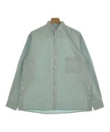 LEMAIRE（ルメール）カジュアルシャツ 青 サイズ:48(L位) メンズ/2200664785031