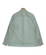 LEMAIRE（ルメール）カジュアルシャツ 青 サイズ:48(L位) メンズ/2200664785031