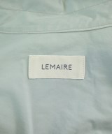 LEMAIRE（ルメール）カジュアルシャツ 青 サイズ:48(L位) メンズ/2200664785031