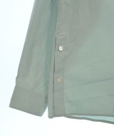 LEMAIRE（ルメール）カジュアルシャツ 青 サイズ:48(L位) メンズ/2200664785031