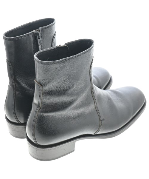 LEMAIRE（ルメール）ブーツ 黒 サイズ:EU42(27cm位) メンズ/2200664760014