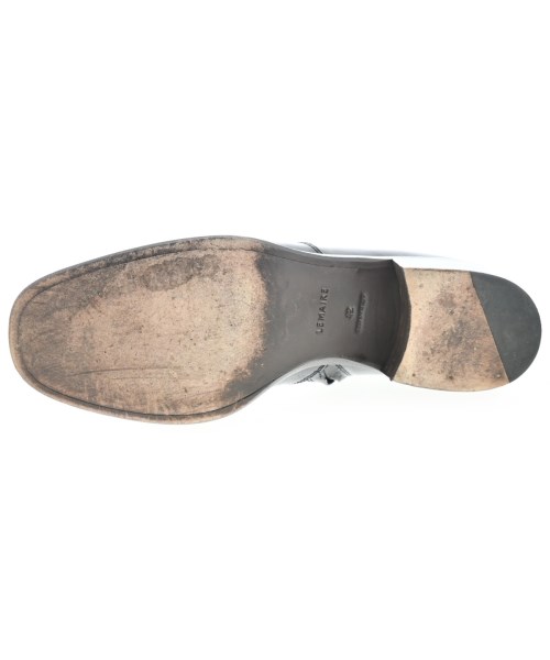 LEMAIRE（ルメール）ブーツ 黒 サイズ:EU42(27cm位) メンズ/2200664760014