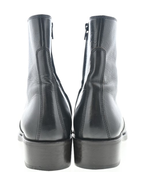 LEMAIRE（ルメール）ブーツ 黒 サイズ:EU42(27cm位) メンズ/2200664760014