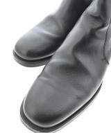 LEMAIRE（ルメール）ブーツ 黒 サイズ:EU42(27cm位) メンズ/2200664760014