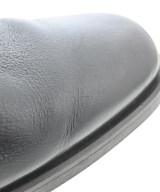 LEMAIRE（ルメール）ブーツ 黒 サイズ:EU42(27cm位) メンズ/2200664760014