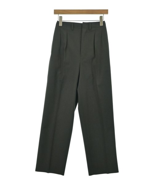 LEMAIRE(ルメール)スラックス カーキ サイズ:44(L位)/2200665832017