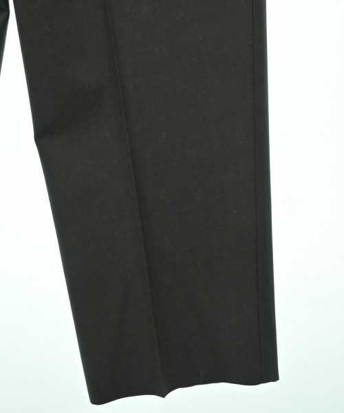 LEMAIRE（ルメール）スラックス カーキ サイズ:44(L位) レディース/2200665832017