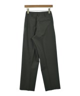 LEMAIRE（ルメール）スラックス カーキ サイズ:44(L位) レディース/2200665832017