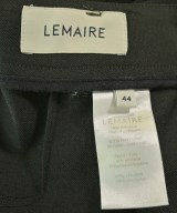 LEMAIRE（ルメール）スラックス カーキ サイズ:44(L位) レディース/2200665832017