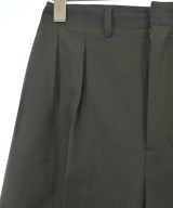 LEMAIRE（ルメール）スラックス カーキ サイズ:44(L位) レディース/2200665832017