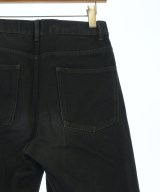 LEMAIRE（ルメール）デニムパンツ 黒 サイズ:44(L位) レディース/2200665832048