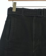 LEMAIRE（ルメール）デニムパンツ 黒 サイズ:XXS レディース/2200665832055
