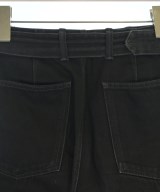 LEMAIRE（ルメール）デニムパンツ 黒 サイズ:XXS レディース/2200665832055