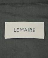 LEMAIRE（ルメール）カジュアルシャツ カーキ サイズ:38(S位) レディース/2200666042040