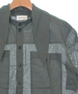 LEMAIRE（ルメール）カジュアルシャツ カーキ サイズ:38(S位) レディース/2200666042040