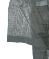 LEMAIRE（ルメール）カジュアルシャツ カーキ サイズ:38(S位) レディース/2200666042040