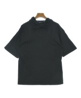 LEMAIRE（ルメール）Tシャツ・カットソー 黒 サイズ:XS レディース/2200666308023