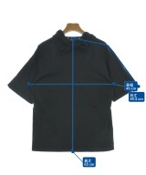 LEMAIRE（ルメール）Tシャツ・カットソー 黒 サイズ:XS レディース/2200666308023