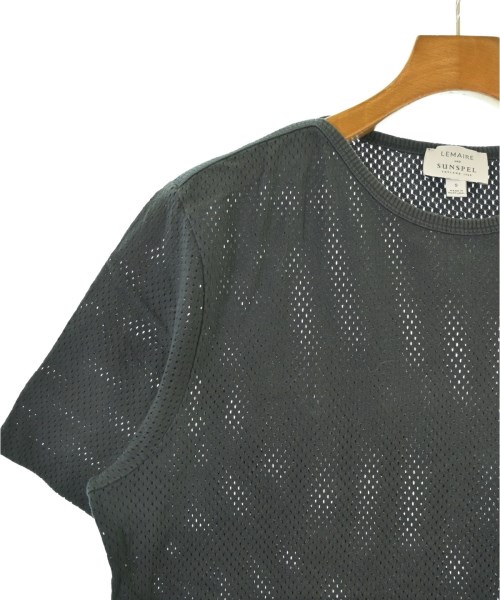 LEMAIRE（ルメール）Tシャツ・カットソー グレー サイズ:S メンズ/2200664041106