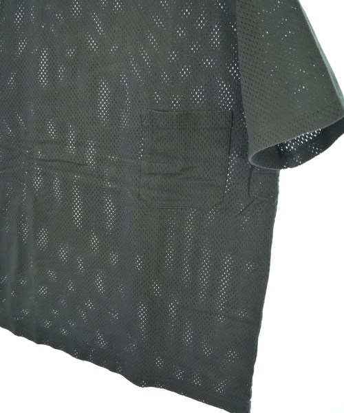 LEMAIRE（ルメール）Tシャツ・カットソー グレー サイズ:S メンズ/2200664041106